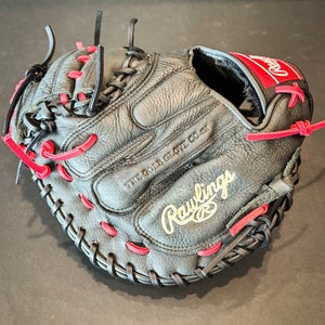 Rawlings LiTe Toe D325CM - 32.5o” [RHT]