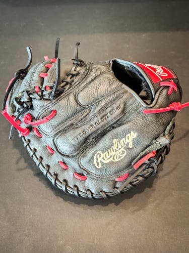 Rawlings LiTe Toe D325CM - 32.5o” [RHT]