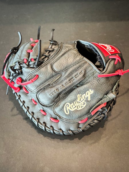Rawlings LiTe Toe D325CM - 32.5o” [RHT]