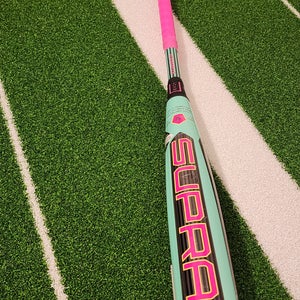 2025 Louisville Slugger Supra Composite USSSA Certified Bat (-10) 18 oz 28" (New)