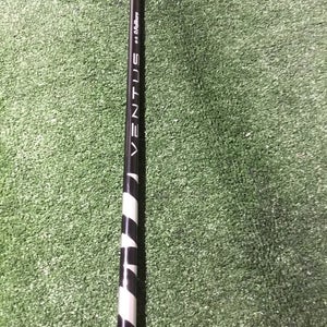 Fujikura Ventus VeloCore 6-S Stiff Black Graphite Driver Shaft (44 1/4) Cobra