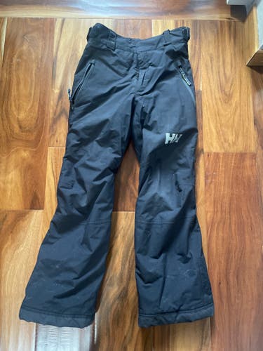 Youth helly Hansen ski pants