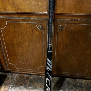 Marucci CATX Vanta Composite BBCOR Certified Bat (-3) 30 oz 33" (Used)