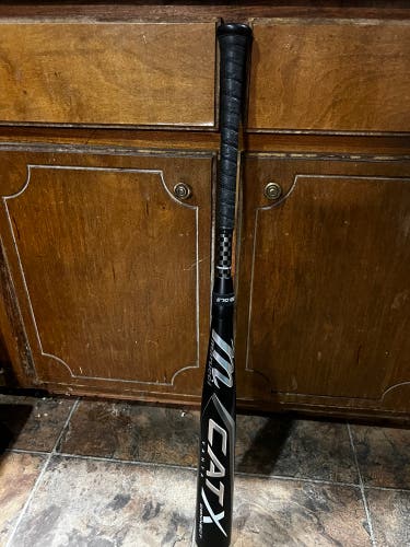 Marucci CATX Vanta Composite BBCOR Certified Bat (-3) 30 oz 33" (Used)