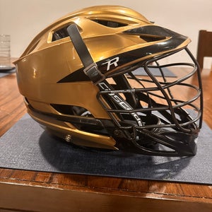 Cascade R Helmet (New)