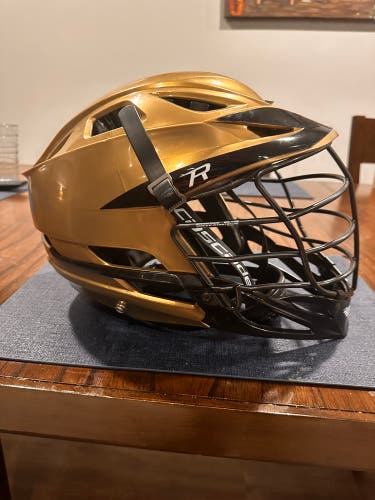 Cascade R Helmet (New)