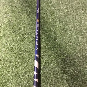 Fujikura Ventus TR VeloCore 6-S Stiff Blue Graphite Driver Shaft (43 7/8) Cobra