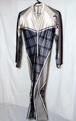 Phenix Jr Speed Suit - DH/SG– Youth 12/14 - EXC