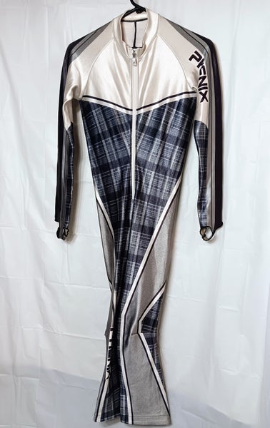 Phenix Jr Speed Suit - DH/SG– Youth 12/14 - EXC