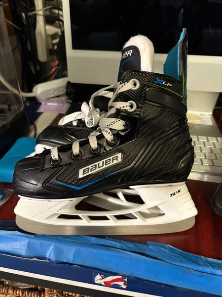 Bauer XLP Hockey Skates 12 (New)