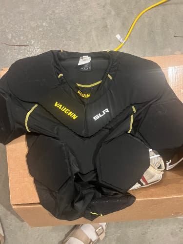 Senior Vaughn SLR Padded Shirt