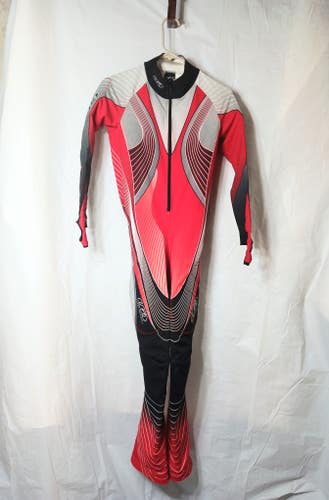 Louis Garneau Jr GS Race Suit – Youth TG/XL (~U.S. 14/16) - EXC