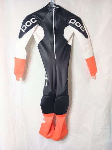 POC Jr GS Race Suit – Youth “130” (~Ù.S. 8/10) – NWOT