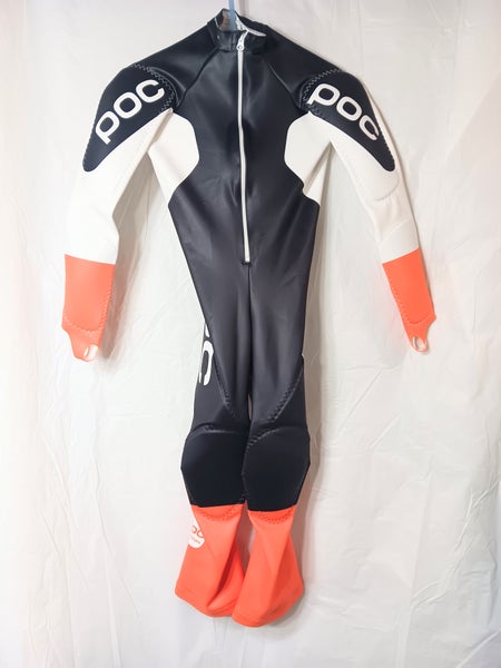 POC Jr GS Race Suit – Youth “130” (~Ù.S. 8/10) – NWOT