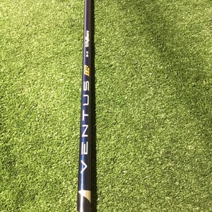 Fujikura Ventus TR VeloCore 6-X X-Stiff Blue Graphite Driver Shaft 43 7/8 Cobra