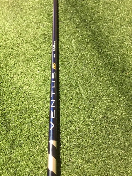 Fujikura Ventus TR VeloCore 6-X X-Stiff Blue Graphite Driver Shaft 43 7/8 Cobra