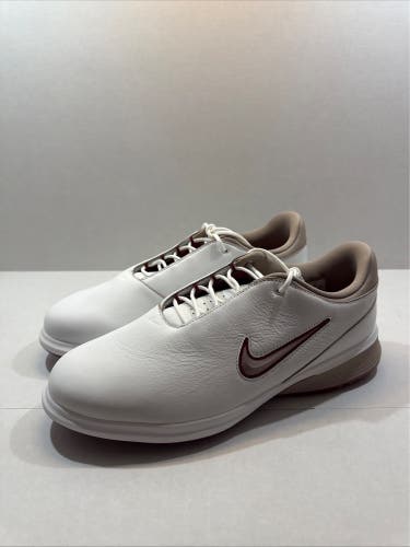 Men's Size M 12.0 (W 13.0) Nike Air Zoom Infinity Tour Golf Shoes (New)