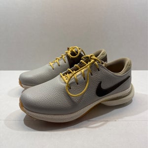 Men's Size M 9.0 (W 10.0) Nike Air Zoom Victory Tour 3 Golf Shoes (New)