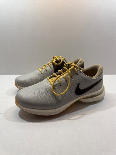 Men's Size M 9.0 (W 10.0) Nike Air Zoom Victory Tour 3 Golf Shoes (New)