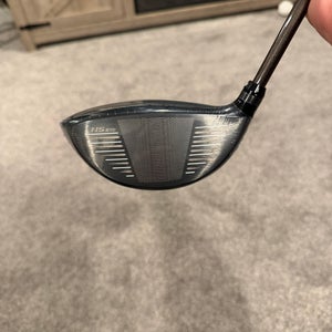 NEXGEN NS210 DRIVER RH 9.5 DEGREE W/ HEAD COVER