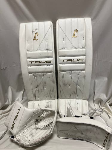 Pro Return True L95 Full Set