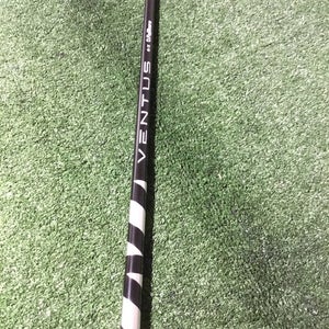 Fujikura Ventus VeloCore 6-X X-Stiff Black Graphite Driver Shaft (43 7/8”) Cobra