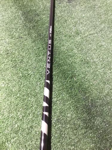 Fujikura Ventus VeloCore 6-X X-Stiff Black Graphite Driver Shaft (43 7/8) Cobra