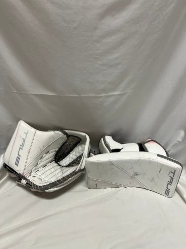 Pro Return True L95 Glove Set