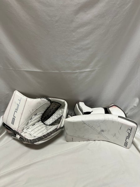 Pro Return True L95 Glove Set