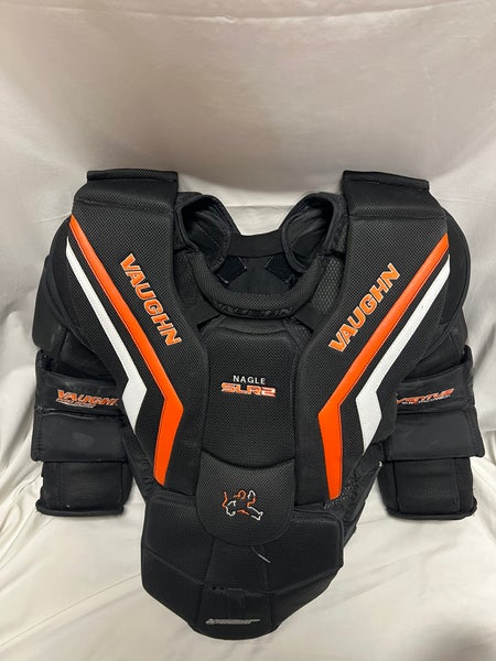 Pro Return Vaughn Ventus SLR2 Pro Carbon Goalie Chest Protector