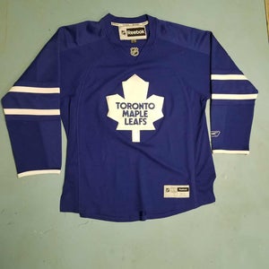 Toronto Maple Leafs Jersey