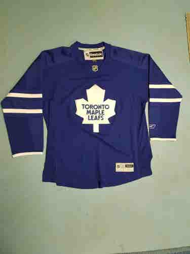 Toronto Maple Leafs Jersey