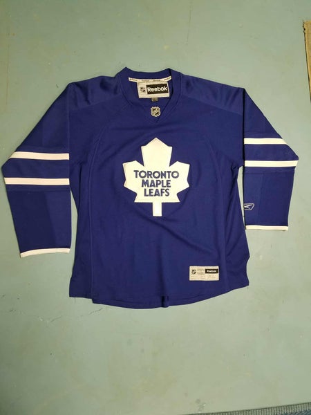 Toronto Maple Leafs Jersey