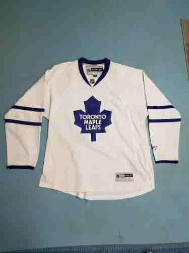 Toronto Maple Leafs Jersey