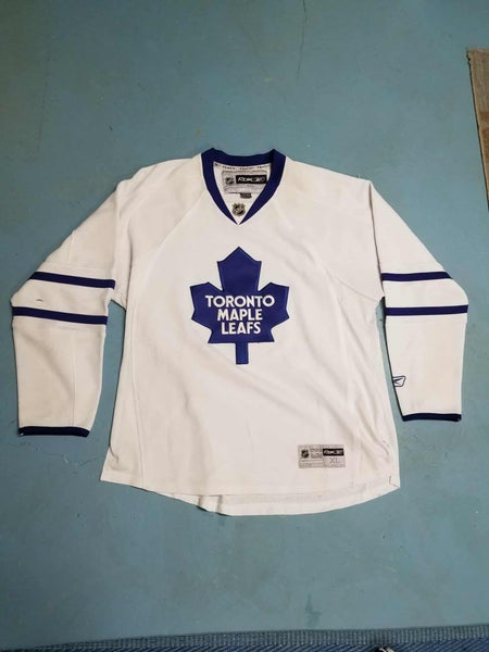 Toronto Maple Leafs Jersey