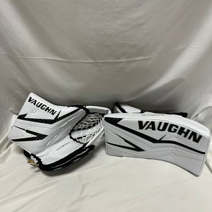 Vaughn SLR4 Pro Carbon Regular (New)