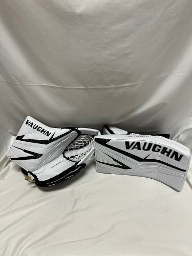 Vaughn SLR4 Pro Carbon Regular (New)