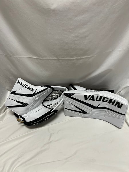 Vaughn SLR4 Pro Carbon Regular (New)