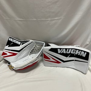 2025 Vaughn SLR4 Pro Carbon Regular (New)