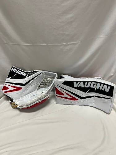 2025 Vaughn SLR4 Pro Carbon Regular (New)