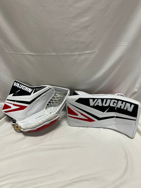 2025 Vaughn SLR4 Pro Carbon Regular (New)