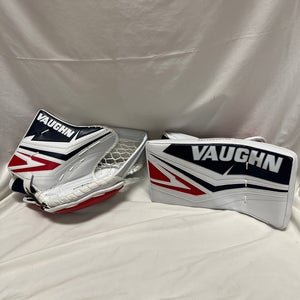 2025 Vaughn SLR4 Pro Carbon Regular (New)