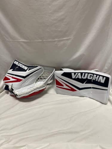 2025 Vaughn SLR4 Pro Carbon Regular (New)