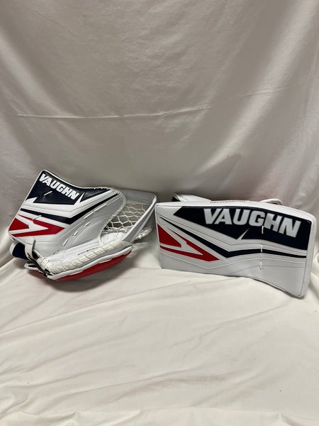 2025 Vaughn SLR4 Pro Carbon Regular (New)