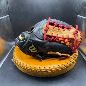 Wilson A2000 1782 11.5” Trapeze