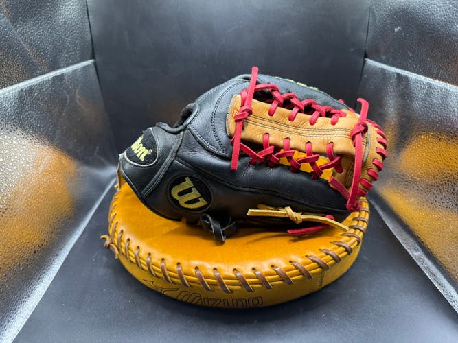 Wilson A2000 1782 11.5” Trapeze