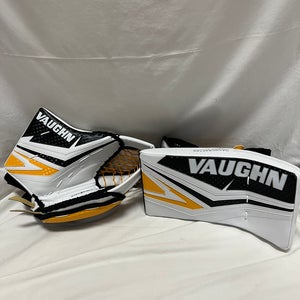 2025 Vaughn SLR4 Pro Carbon Regular (New)
