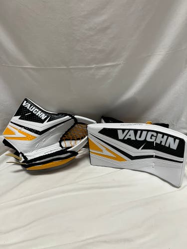 2025 Vaughn SLR4 Pro Carbon Regular (New)