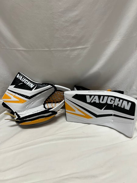 2025 Vaughn SLR4 Pro Carbon Regular (New)