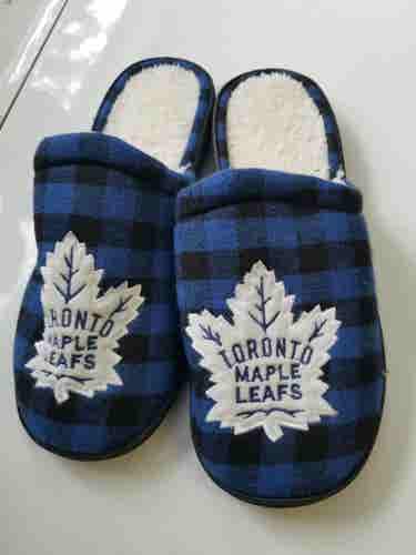 Toronto Maple Leafs Slippers